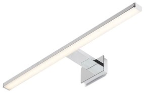 RENDL R10613 PALEA LED fali lámpa, fürdőszoba IP44 króm