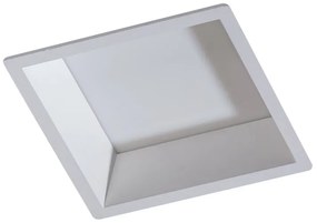Beépíthető Lámpa Fehér Aida AZZARDO-4228