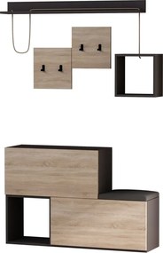 Holdon - Anthracite, Sonomo