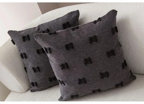 Párnahuzat szett 2 db-os 43x43 cm Tuffet – Mioli Decor