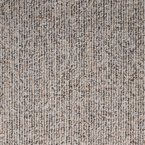 Háztartási Szőnyeg Hurok Samba Soft Bézs 04 2M