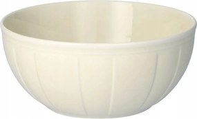 Saláta tálaló 14 cm Vanilla Octave Ćmielów
