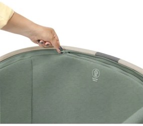 Maxi-Cosi - Utazó kiságy IORA zöld