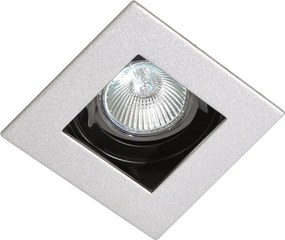 Italux RELIO DL-101D/SY Beépíthető spotlámpa 1x35W/MR16 IP20