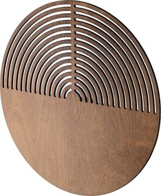 Lunar dekoratív fali lámpa