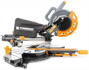 Gérvágó fűrész PM-UK-2000T