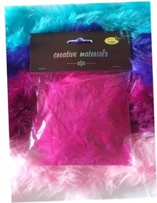 Tollfüzér Rózsaszín 2M