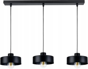 Függőlámpa mennyezeti Csillár túlnyúlás loft Bögre 20