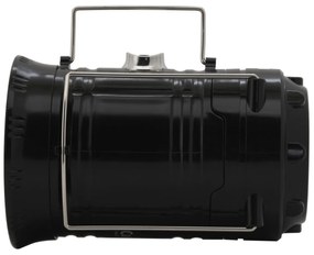 Cattara Camping újratölthető zseblámpa, LED 20/60lm