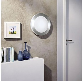 EGLO 93287 - CAPRI mennyezeti lámpa 1xLED/12W