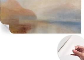 Öntapadós fali fotótapéta Hálószobába Iteriális táj 250x104