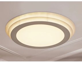 Ledvance - LED Mennyezeti lámpa ORBIS SPIRAL LED/38W/230V