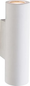 Endon SALVO 61640 Fali lámpa 2x3.5W/GU10 2700K 680LM IP20