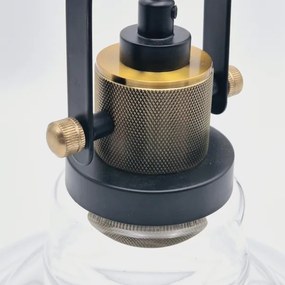 Csillár zsinóron SINGLE 1xE27/60W/230V