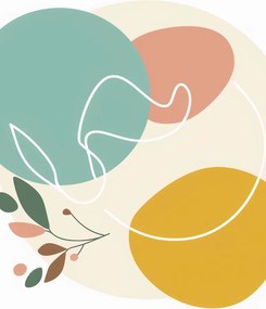 Poszter 13x18cm Finom kötés