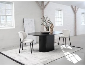 Étkezőasztal 95x180 cm Nola – Unique Furniture