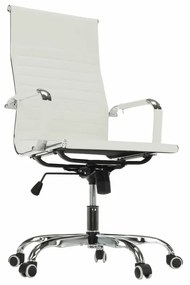 Irodai fotel Azurio 2 (fehér). 1015618