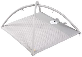 Világosszürke játszószőnyeg Roba style – Roba