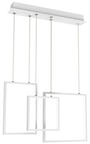 LED Csillár zsinóron KEOS LED/36W/230V