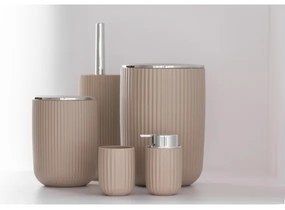 WENKO 25186100 - AGROPOLI kosár 14,5x20 cm bézs