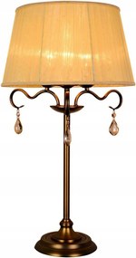 Fiesta asztali lĂĄmpa 41-15273 Candellux