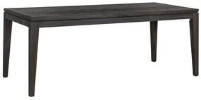 BLACKBONE exkluzív tölgy étkezőasztal - 200/230cm