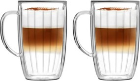 Bögre szett 2 db-os 360 ml Tulip – Vialli Design