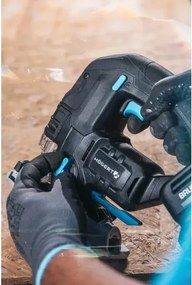 Högert HT2E233-0JS dekopír fűrész, 18V, dobozban