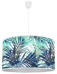 Duolla - Csillár zsinóron LEAVES 1xE27/15W/230V á. 40 cm