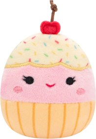 Plüssjáték szett 4 db-os Micromallows 4Pack – SQUISHMALLOWS