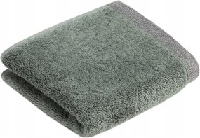 Törölköző 30 x 50cm Prato olivazöld Bugatti 752