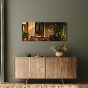 Kép - Festői Olaszország (120x50 cm)