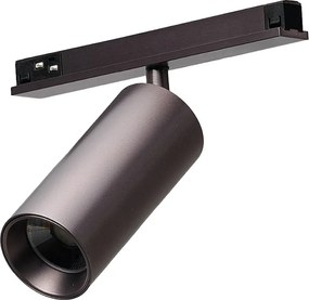 Niko LED DALI sínrendszeres lámpafej