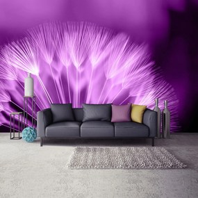 Fotótapéta - Virágok (152,5x104 cm)