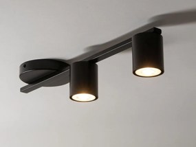 Sigma Lighting Sky 33430 Plafonlámpa 2x25W/GU10 IP20