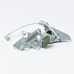 Komplett Fék Belsőégésű Motoros Fűnyírókhoz Nac T575 Motorral