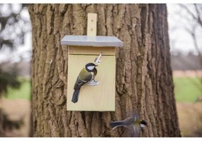 Fa madárház – Esschert Design