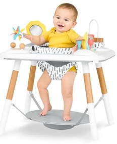 Skip Hop - 3 az 1-ben gyerek játszóközpont DISCOVEROSITY, 3xAAA