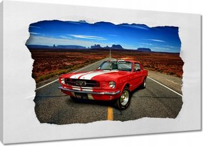 Képek 120x80 Ford Mustang