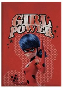 Katicabogár és Fekete macska kalandjai Power polár takaró 100x140cm