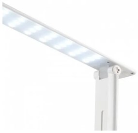 LED Dimmelhető érintős asztali lámpa JOWI LED/8W/230V fehér