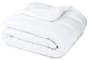 Egész évben használható takaró és párna szett, 200 x 220 cm, 2 db 70 x 90 cm