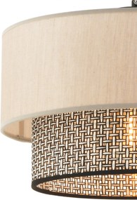 Echo - Grey, Beige