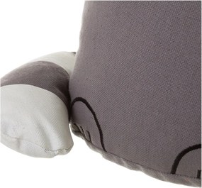 Kitty 2 db macska formájú ajtótámasz - Unimasa