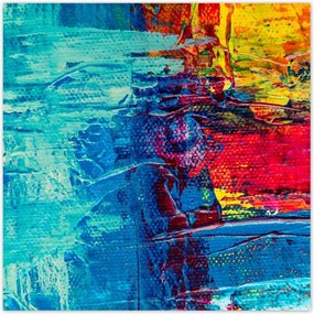 Poszterek 100x100 Absztrakt Joyce