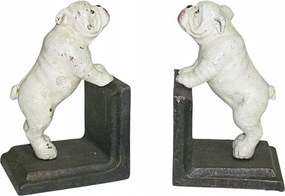 Könyvjelző tartó Kutya szobor kl