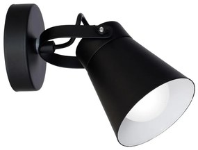 Fali spotlámpa AMOS 1xE27/60W/230V