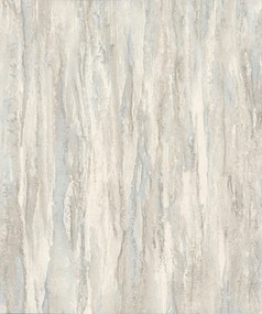 Vinyl tapéta mosható szürke-kék beton vakolat kő