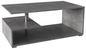 Zondo Dohányzóasztal Dordalus (beton). 808979