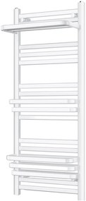 AREZZO design STEP WHITE 1000x500 törölközőszárító radiátor AR-SP10050W